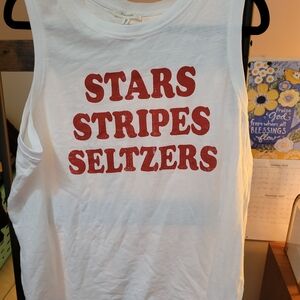 Maurices Classic White Tee